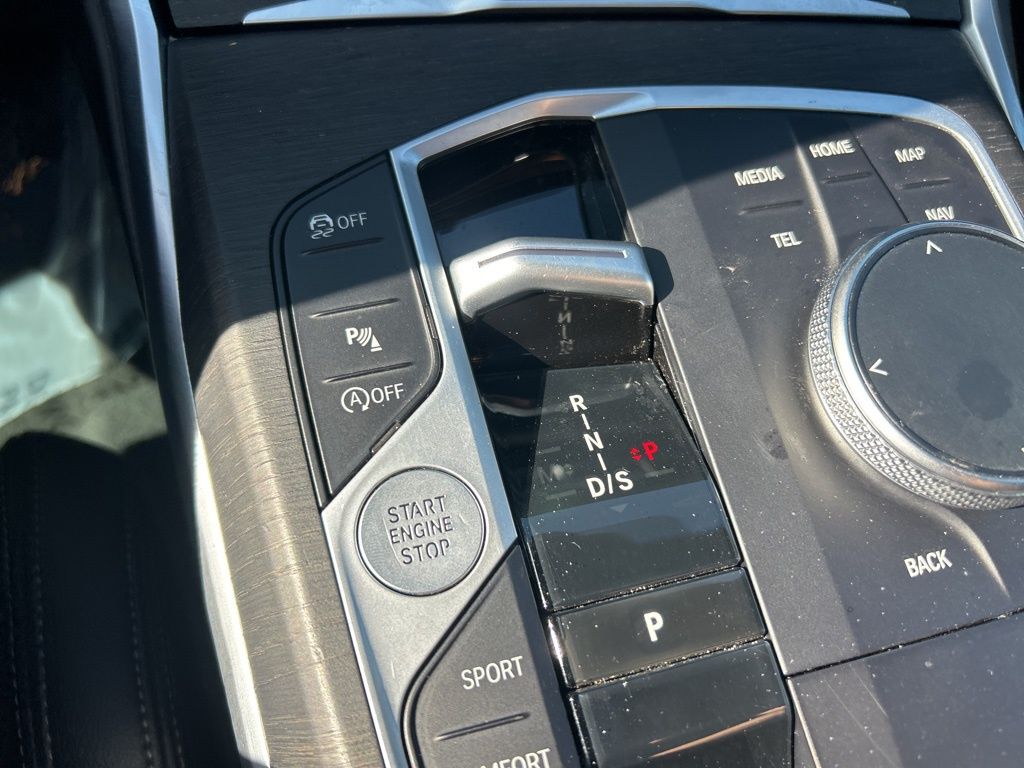 2024 Bmw 330i xDrive photo 13