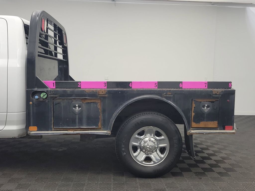 2017 Ram 2500 Tradesman photo 14