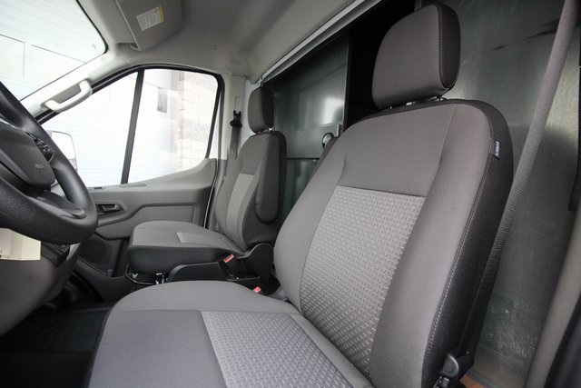 2024 Ford Transit photo 18