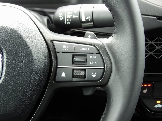 2025 Honda Accord Hybrid Sport-L photo 18