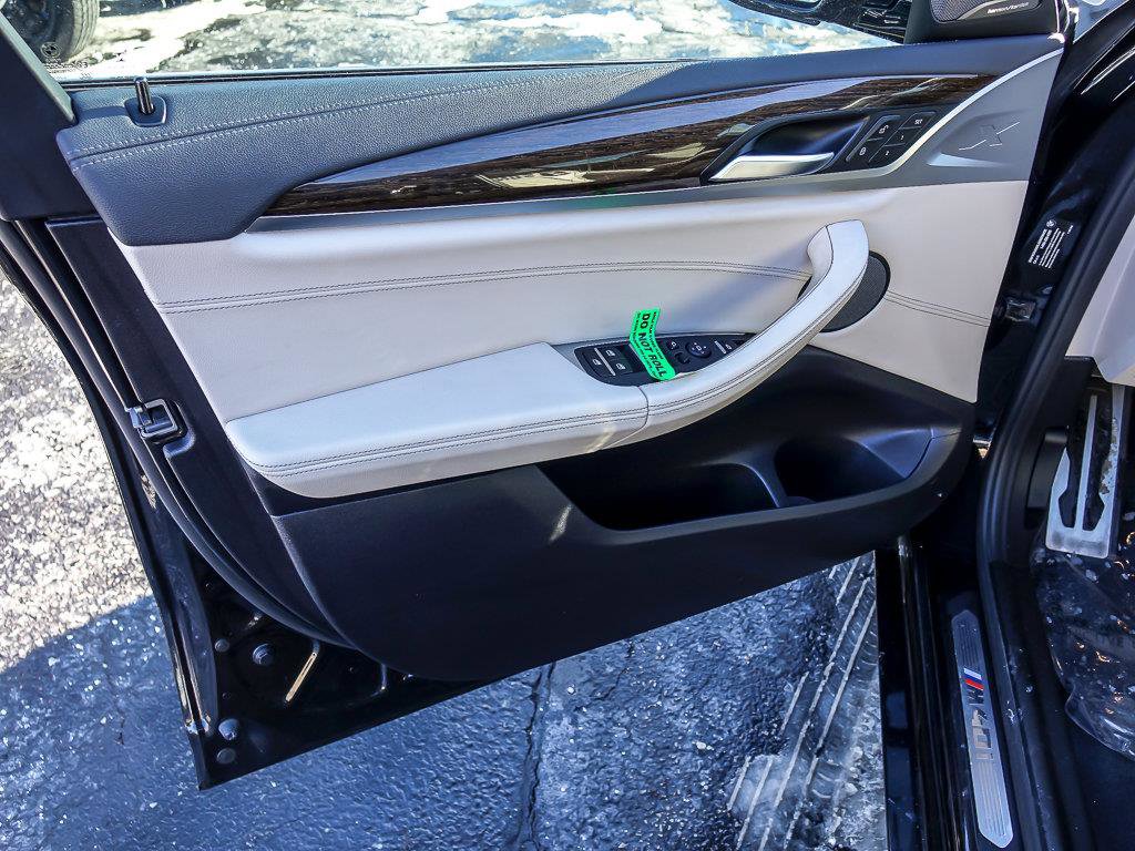 2019 BMW X4 - Image 25