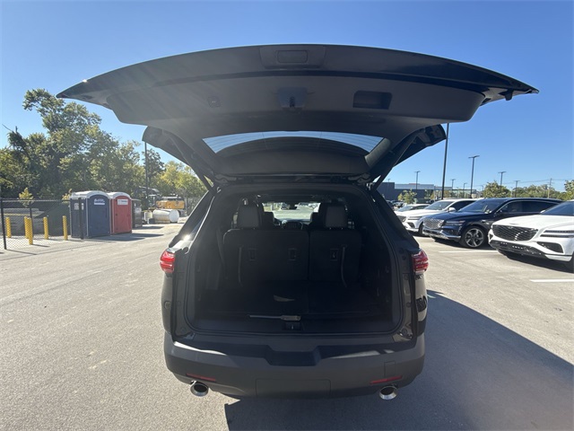 2024 Chevrolet Traverse RS photo 23