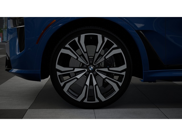 2026 Bmw X7 xDrive40i photo 4