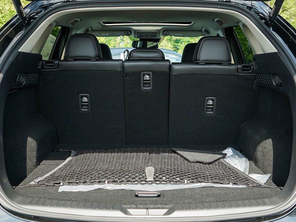 2025 Mazda CX-5 2.5 Premium Plus photo 7