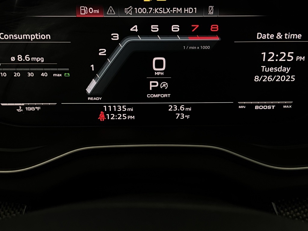2023 Audi SQ5 Premium Plus photo 10