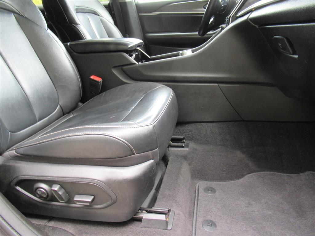2021 Jeep Grand Cherokee Limited photo 7