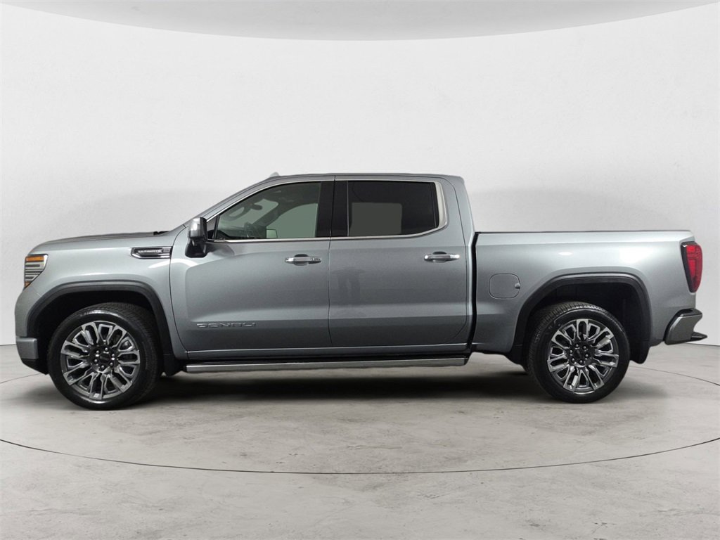 2024 Gmc Sierra 1500 Denali Ultimate photo 2