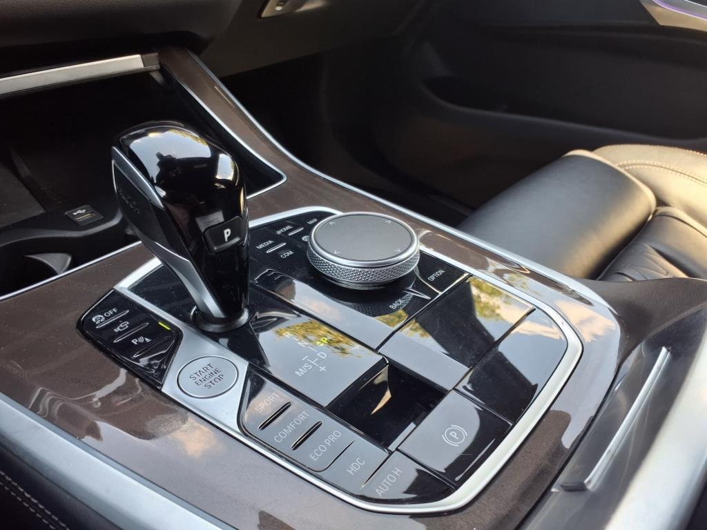 2022 Bmw X5 xDrive40i photo 14