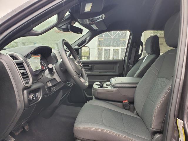 2025 Ram 2500 Tradesman photo 5