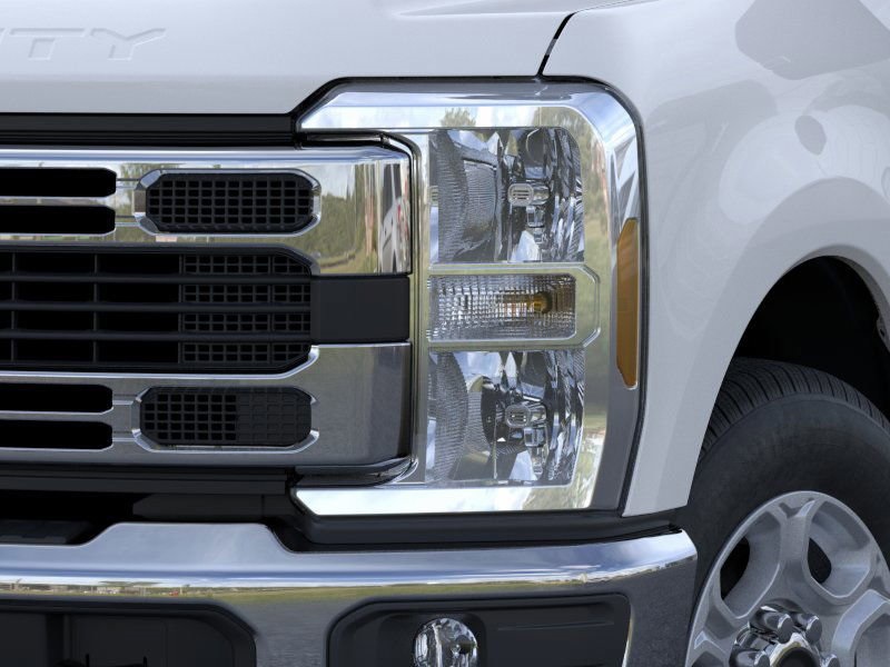 2026 Ford F-250 XLT photo 17