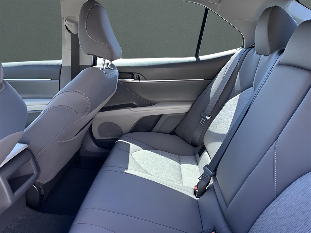 2024 Toyota Camry LE photo 14