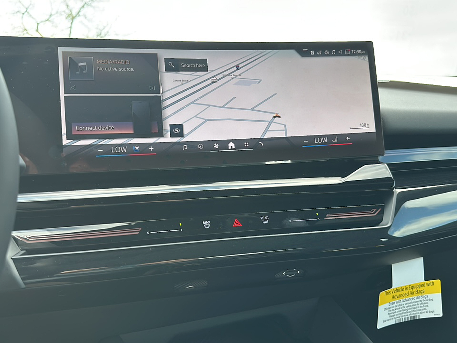 2025 Bmw 530i photo 13