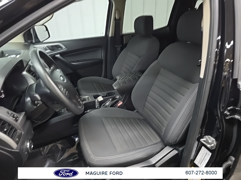 2021 Ford Ranger XL photo 27