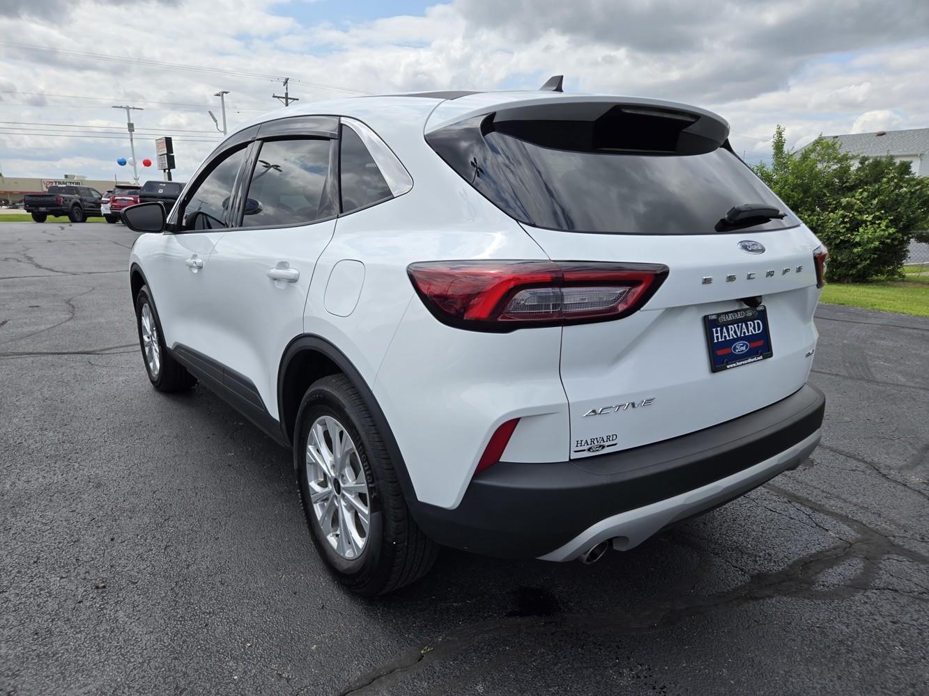 2024 Ford Escape Active photo 6