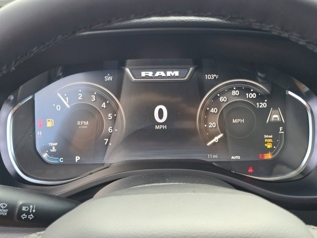 2025 Ram 1500 Big Horn Lone Star photo 30
