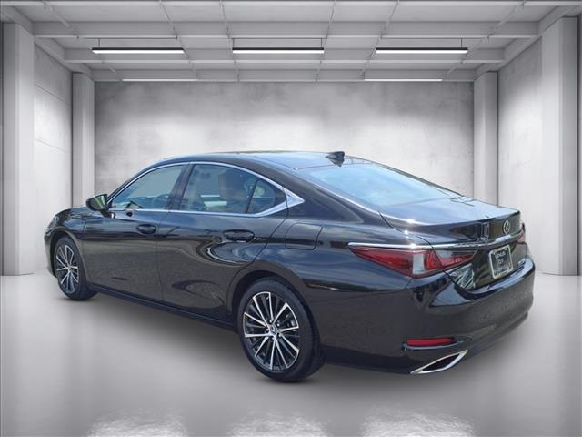 2024 Lexus ES 350 Premium photo 5