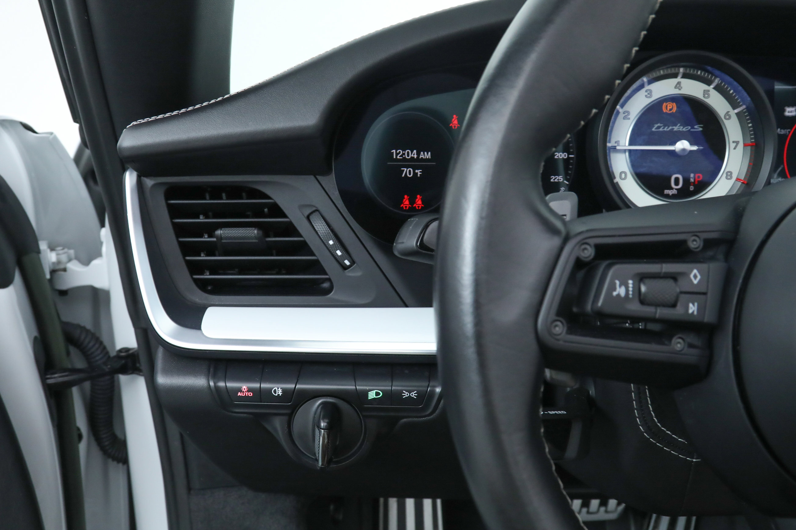 2023 Porsche 911 Turbo S Cabriolet photo 29