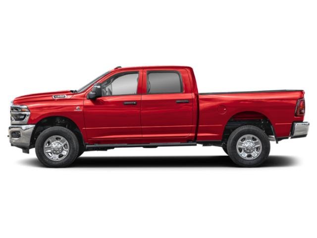 2026 Ram 2500 Tradesman photo 3