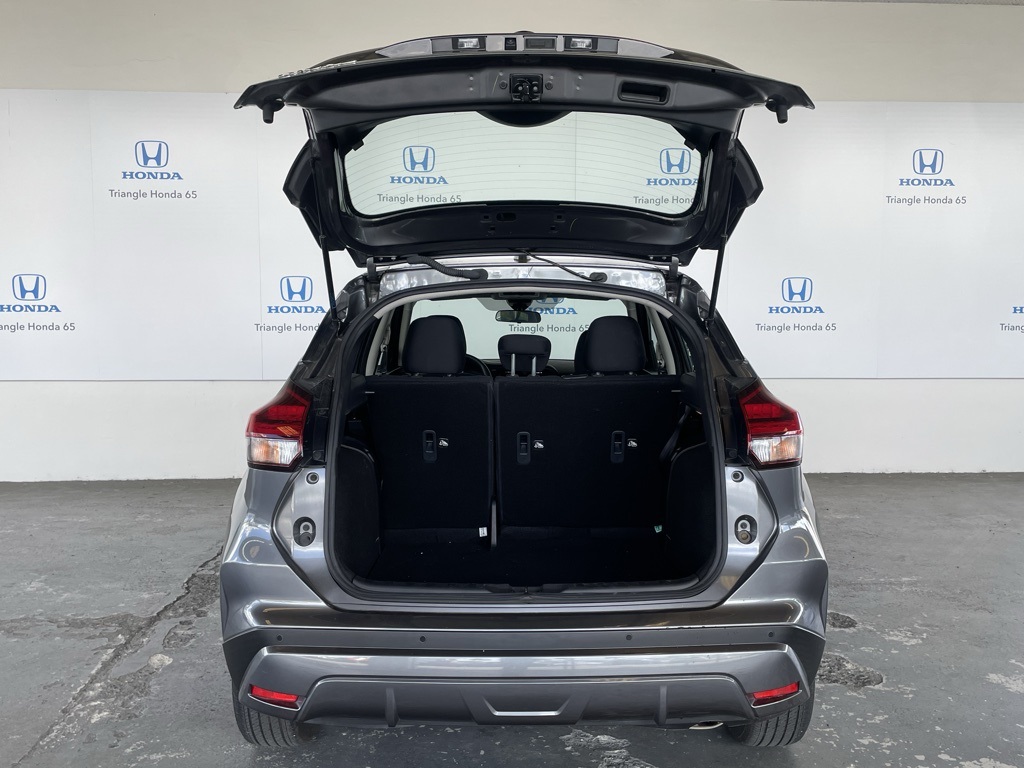 2024 Nissan Kicks S photo 31