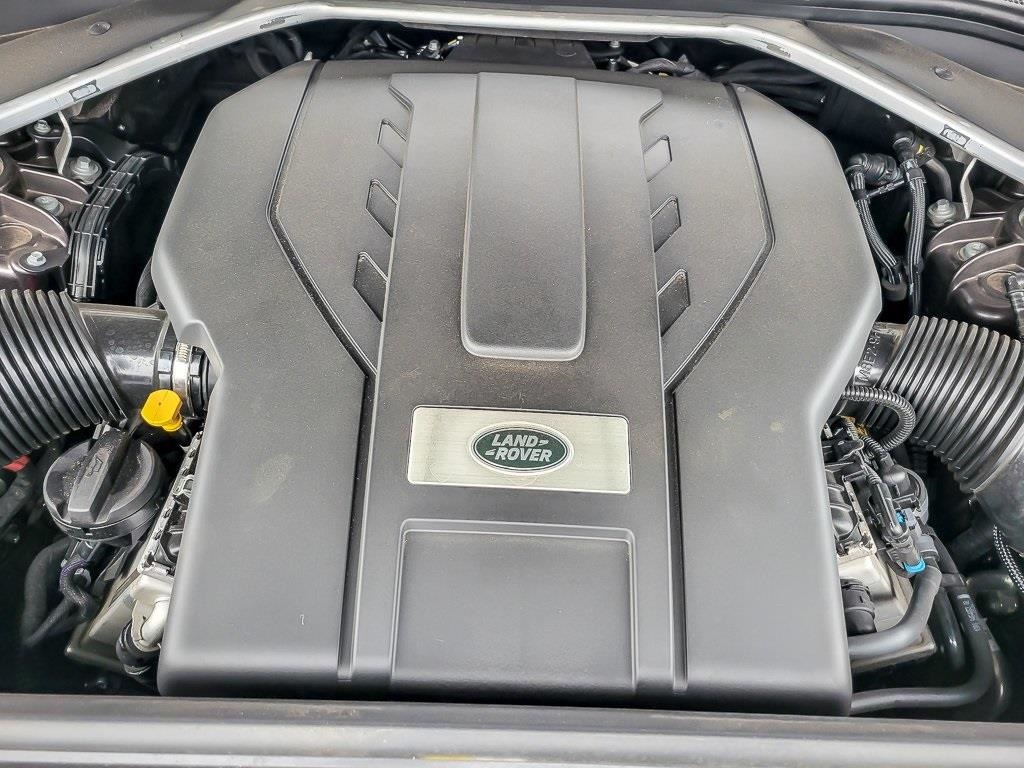 2023 LAND ROVER RANGE ROVER - Image 23