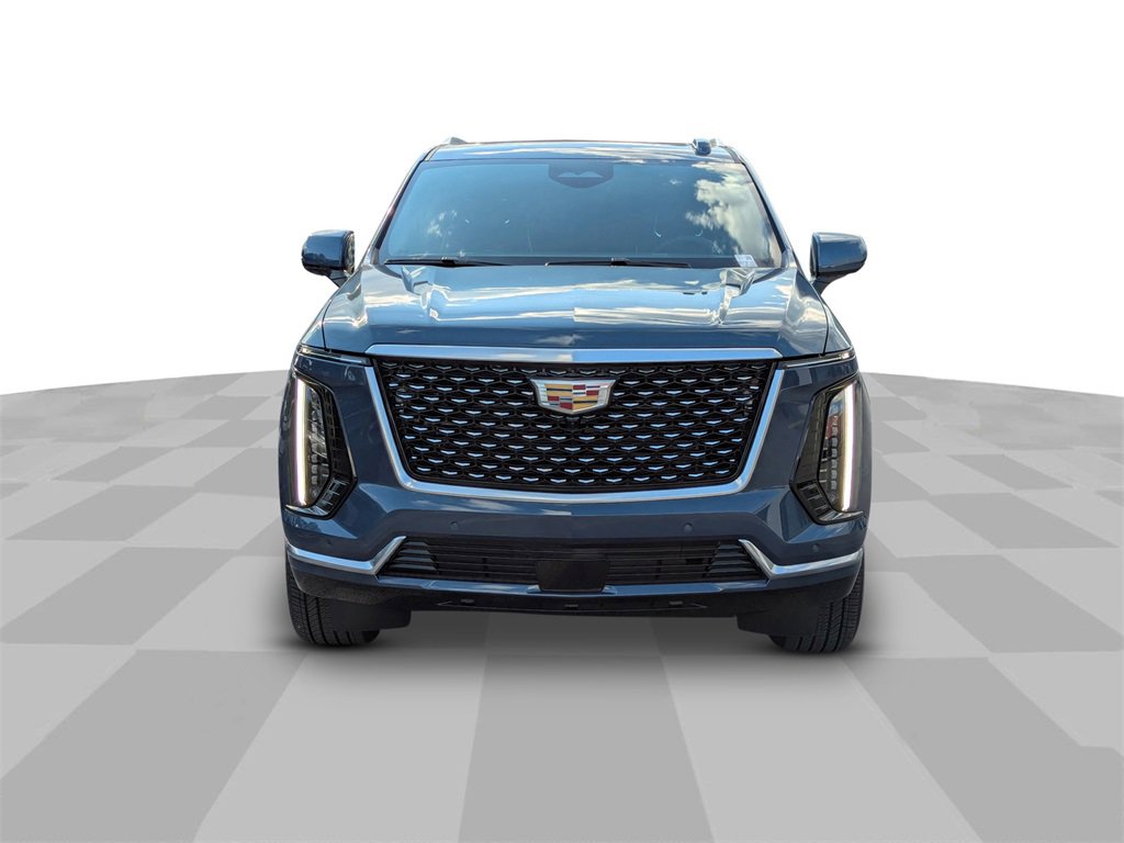 2025 Cadillac Escalade Premium Luxury photo 8
