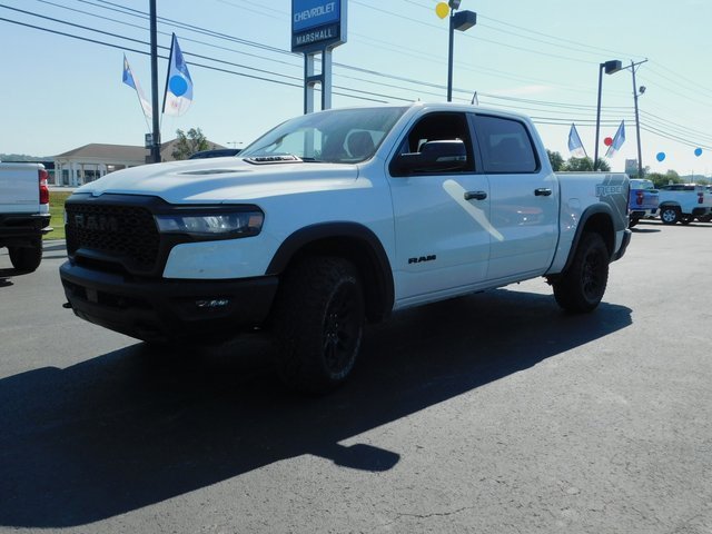 2025 Ram 1500 Rebel photo 3