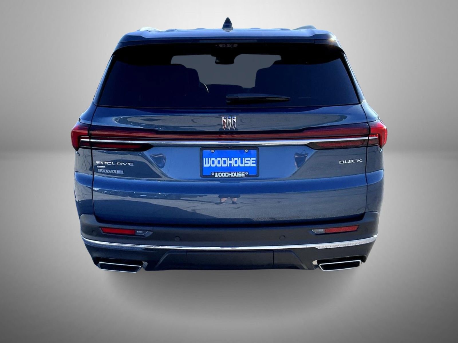 2026 Buick Enclave Preferred photo 3
