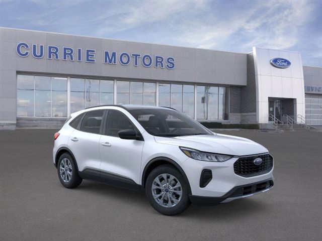 2026 FORD ESCAPE - Image 30