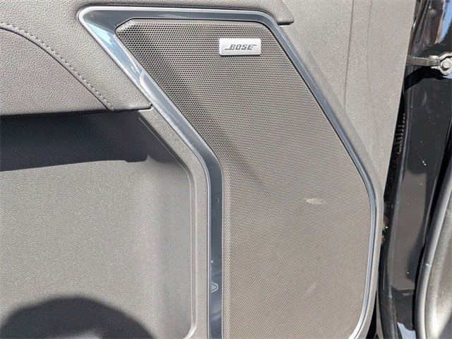 2026 Chevrolet Silverado 1500 RST photo 13