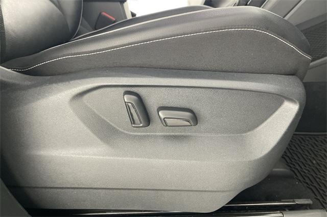 2021 Volkswagen Tiguan SEL Premium R-Line photo 42