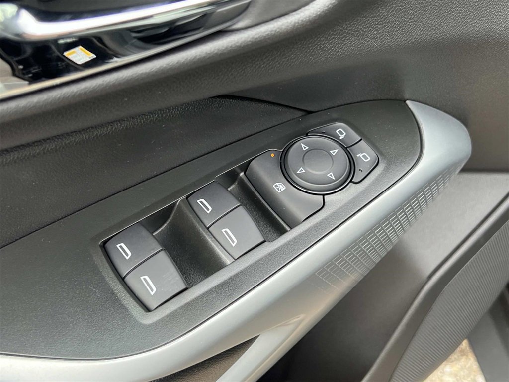 2026 Chevrolet Trax LS photo 11