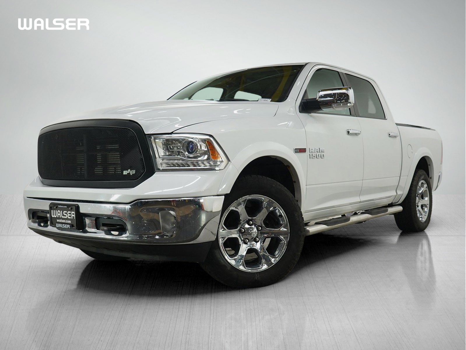2015 RAM Ram 1500 Pickup