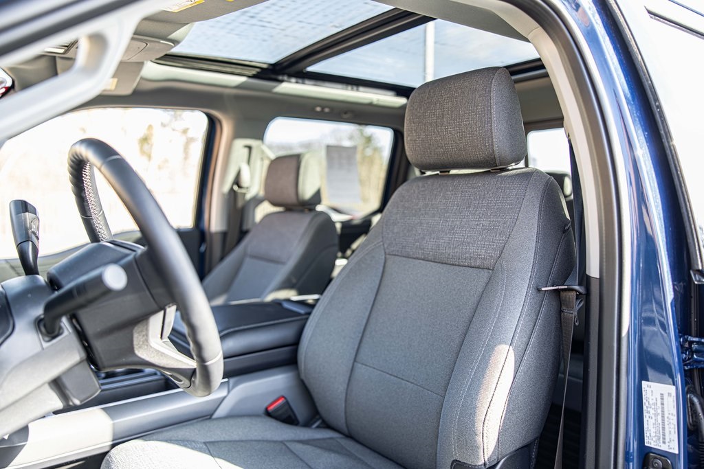 2024 FORD F-150 - Image 16