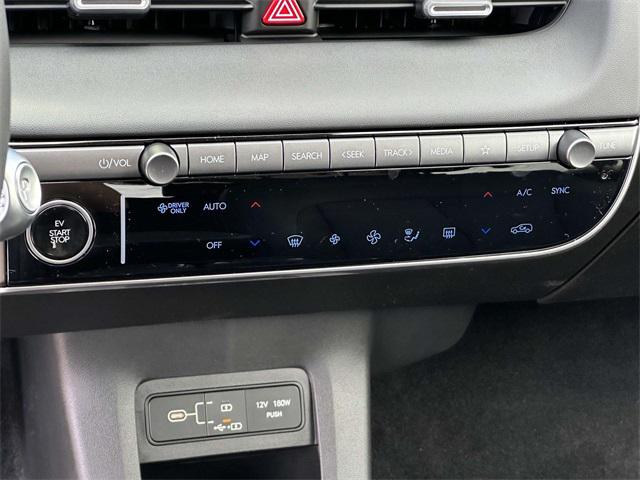2025 Hyundai Ioniq 5 Limited photo 8