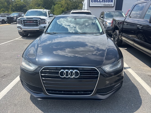 2014 Audi A4 2.0T Premium photo 2