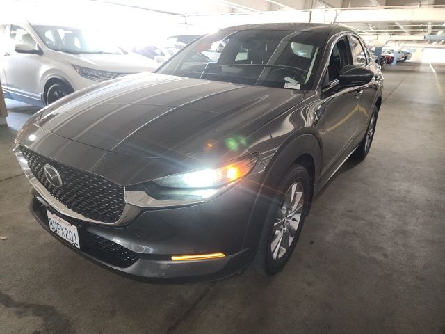 2021 Mazda CX-30 Select photo 4