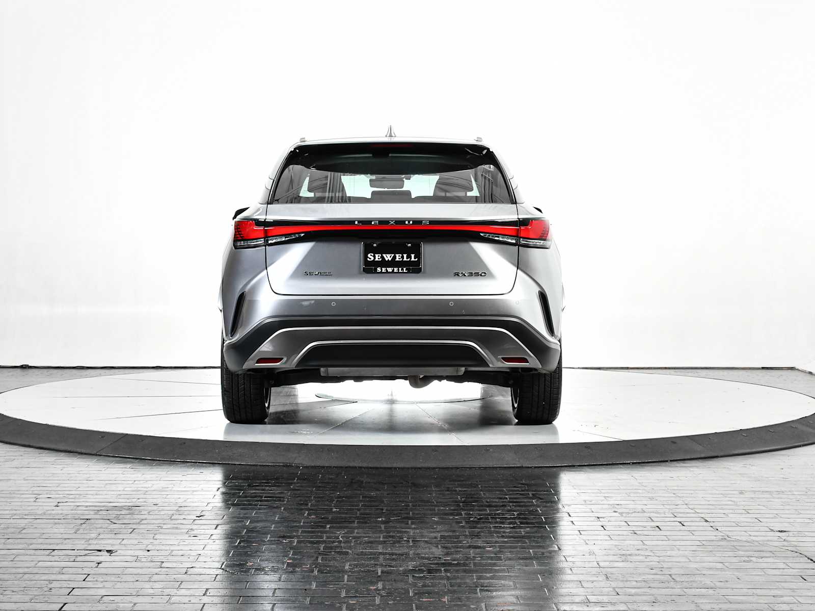2024 Lexus RX 350 Premium photo 4