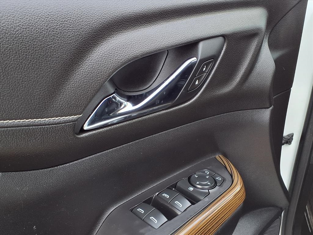 2020 Gmc Acadia SLE photo 14