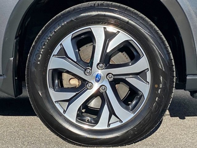 2021 Subaru Outback Limited photo 19