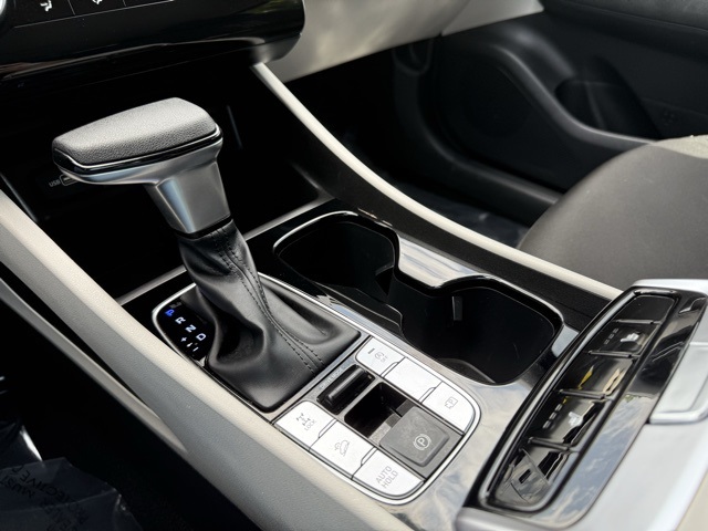 2023 Hyundai Tucson SEL photo 25