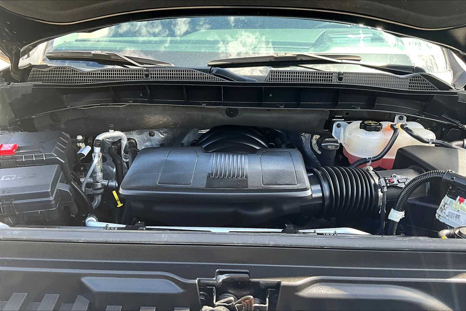 2024 Gmc Sierra Denali photo 31