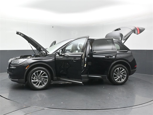 2022 LINCOLN CORSAIR - Image 52