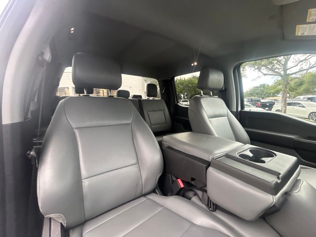 2023 Ford F-150 XL photo 22