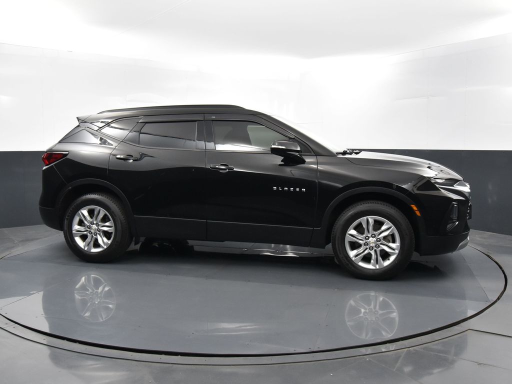 2020 Chevrolet Blazer 1LT photo 34