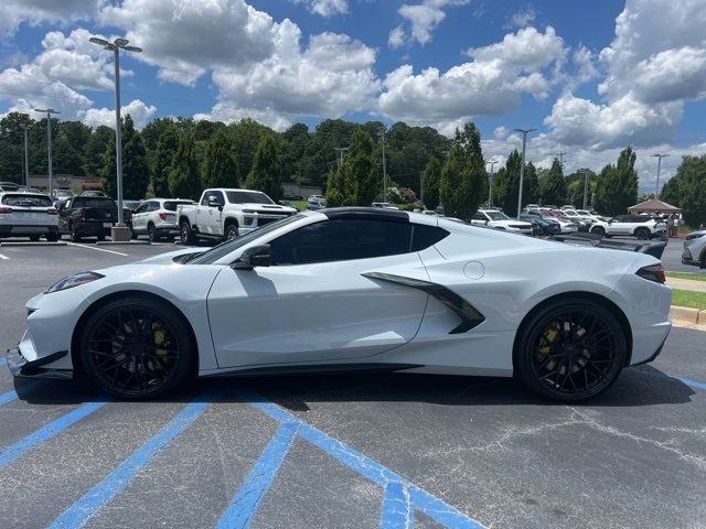 2024 Chevrolet Corvette Stingray photo 14