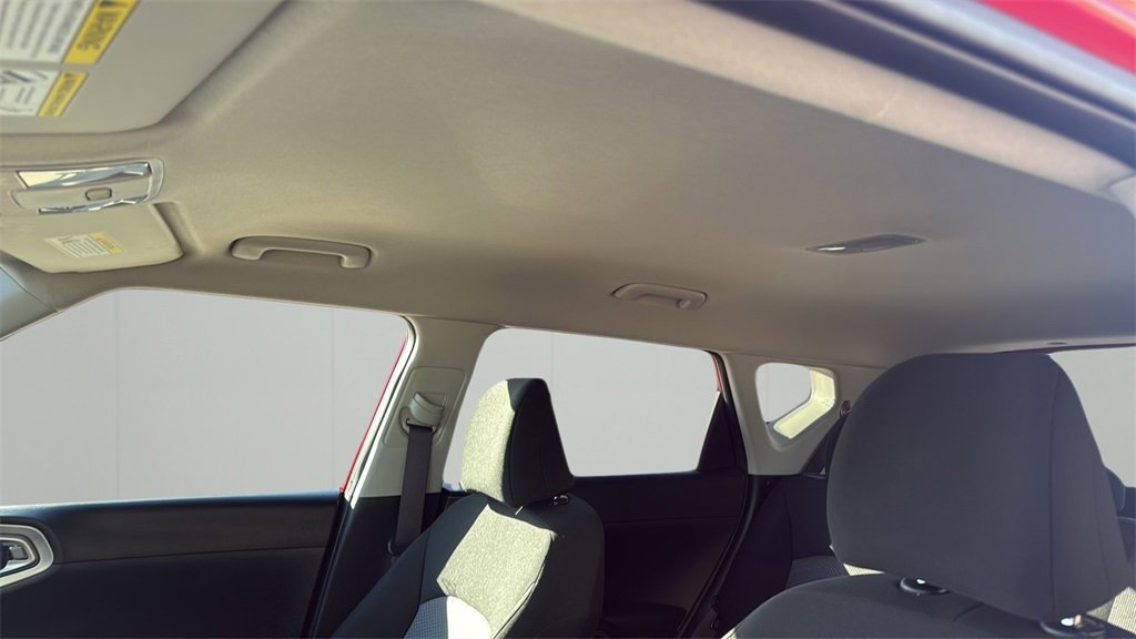 2023 Kia Soul LX photo 26