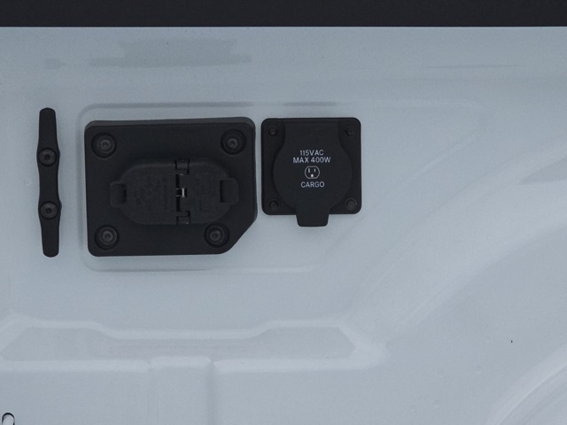 2025 Ram 2500 Tradesman photo 7