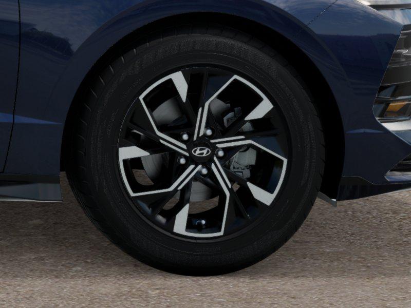 2025 Hyundai Sonata SEL photo 6