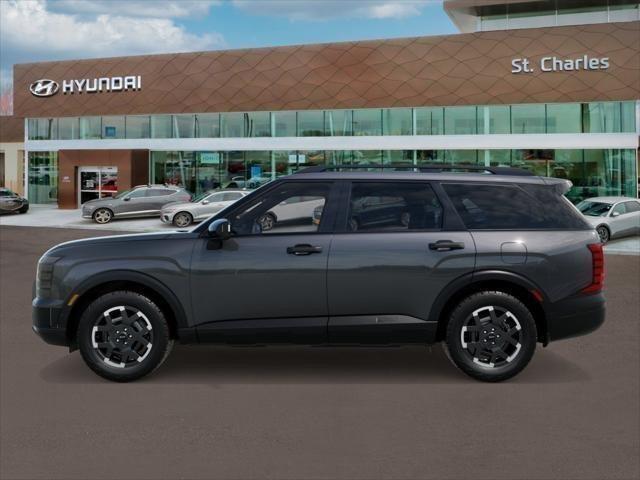 2026 Hyundai Palisade XRT photo 2