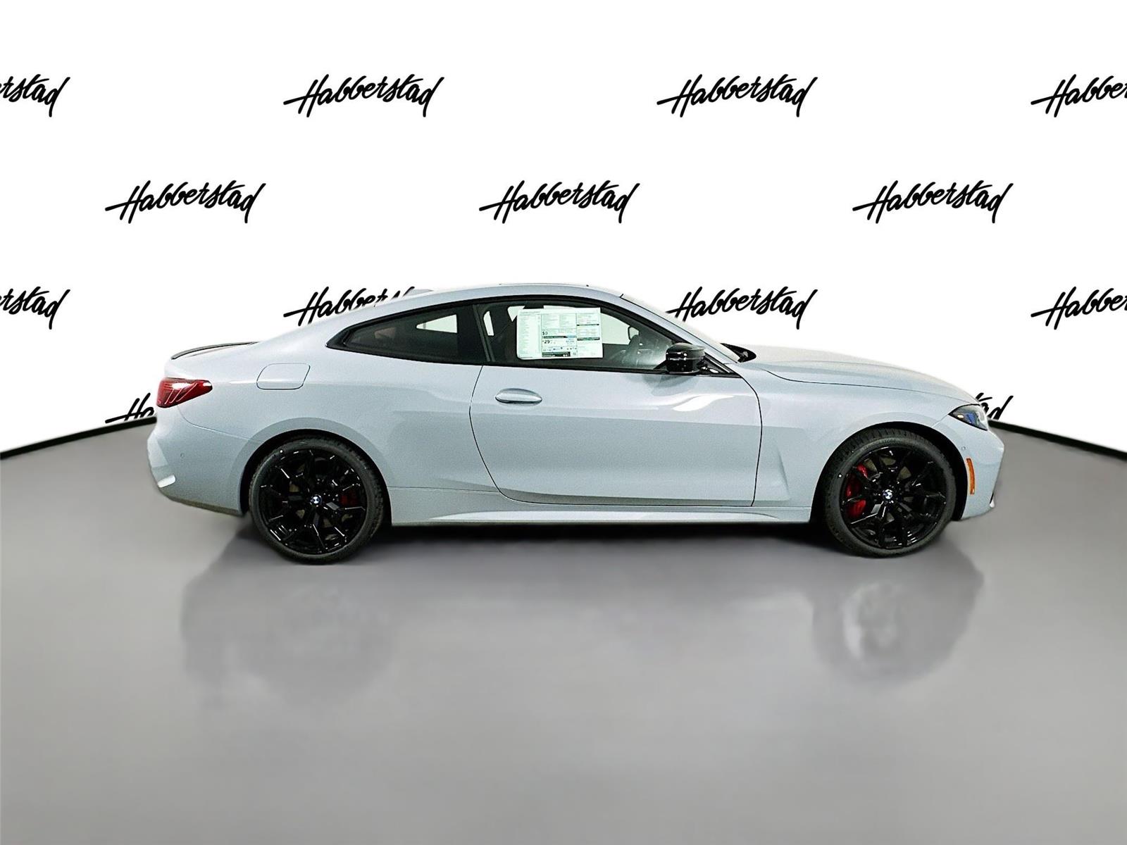 2026 Bmw M440i xDrive photo 3